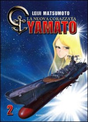 La nuova corazzata Yamato
