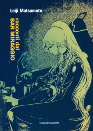 Racconti dal bar Miraggio