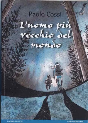 L' uomo più vecchio del mondo