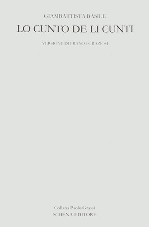 Lo cunto de li cunti