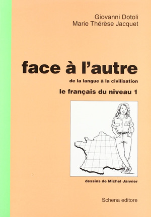 Face à l'autre