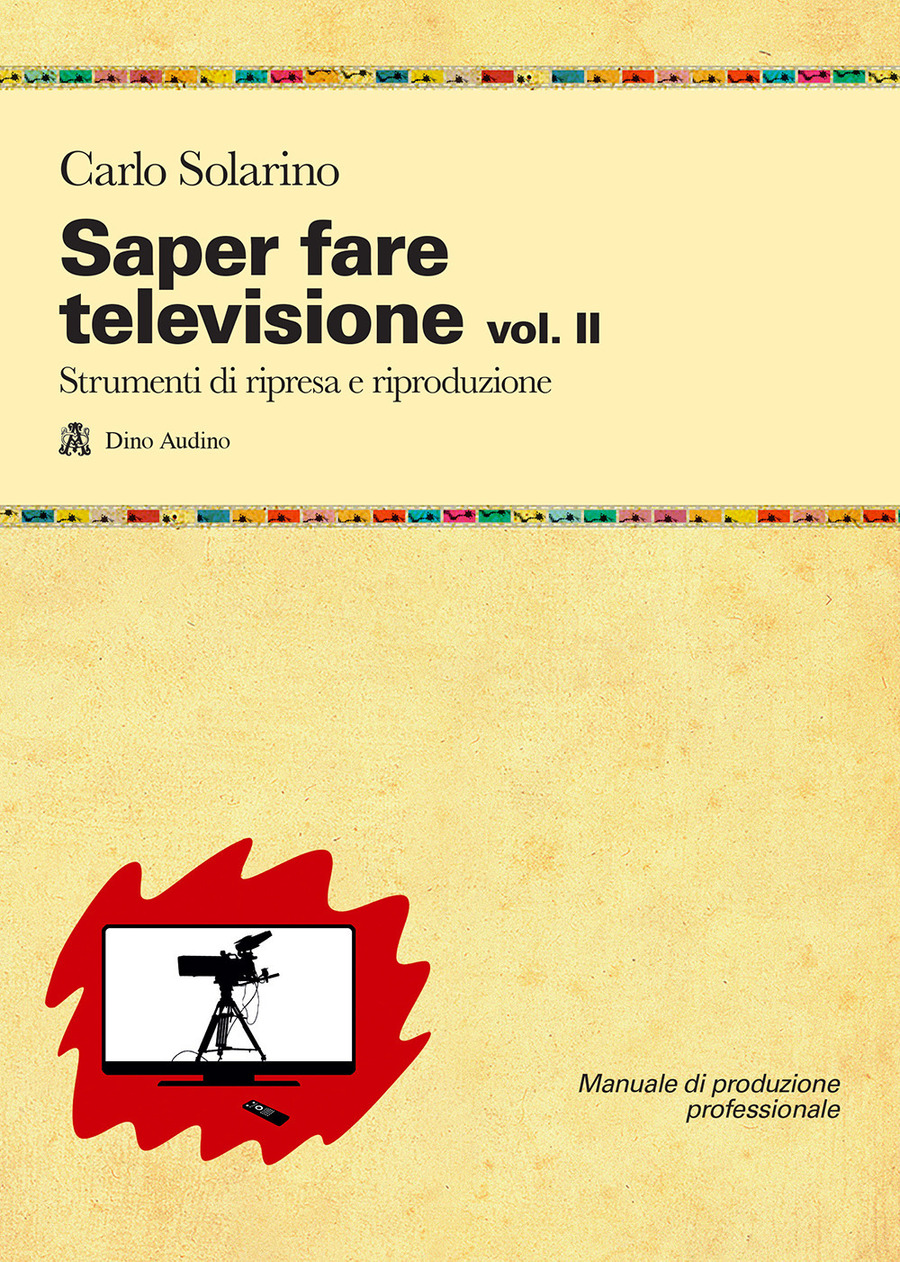 Saper fare televisione