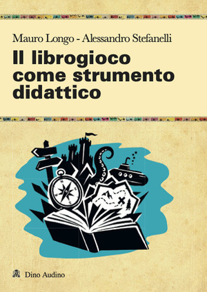Il librogioco come strumento didattico