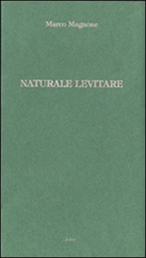 Naturale levitare