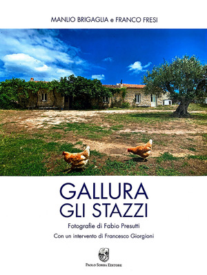 Gallura. Gli stazzi