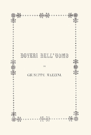 Doveri dell'uomo