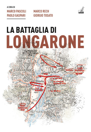 La battaglia di Longarone