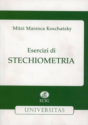 Esercizi di stechiometria