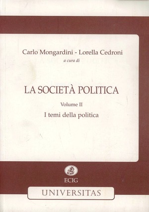La società politica