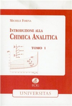 Introduzione alla chimica analitica