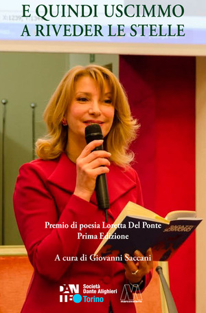 E quindi uscimmo a riveder le stelle. Premio di poesia Loretta Del Ponte