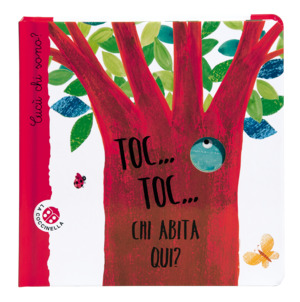 Toc... toc... Chi abita qui? Cucù chi sono? Ediz. illustrata Toc... toc... Chi abita qui? Cucù chi sono? Ediz. illustrata