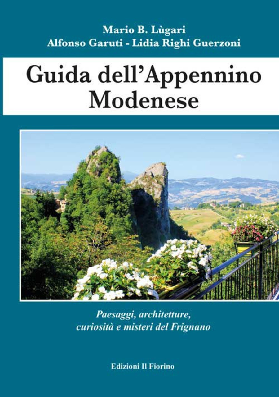 Guida all'Appennino modenese