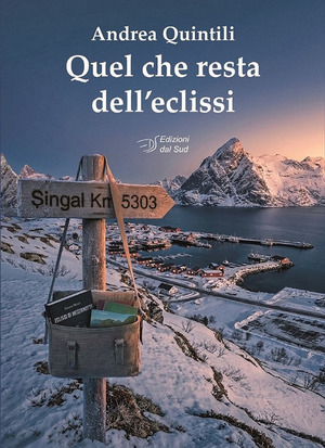 Quel che resta dell'eclissi