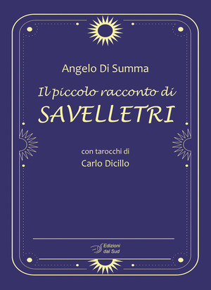 Il piccolo racconto di Savelletri