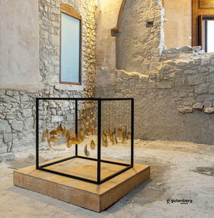 Michela Liberti. La torre