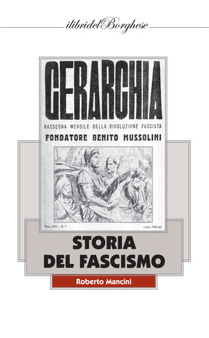 Storia del fascismo