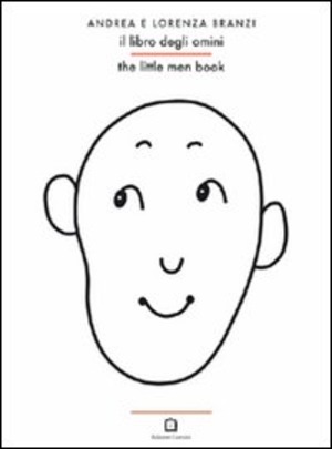 Il libro degli omini. Ediz. italiana e inglese