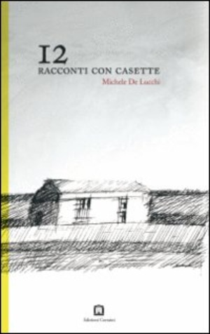 12 racconti con casette