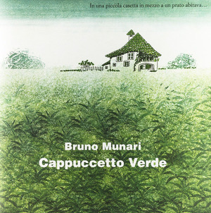 Cappuccetto Verde