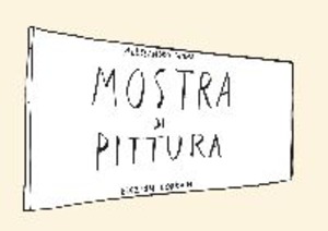 Mostra di pittura
