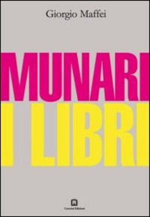 Munari. I libri