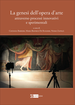 La genesi dell’opera d’arte