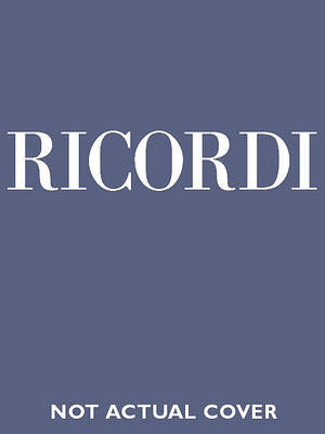 Il barbiere di Siviglia. Melodramma buffo in due atti. Ediz. italiana e inglese