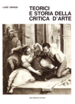 Teorici e storia della critica d'arte