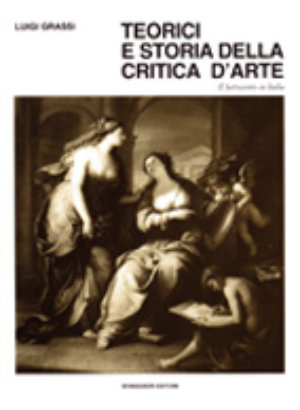 Teorici e storia della critica d'arte