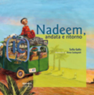 Nadeem, andata e ritorno