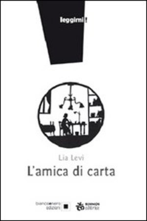 L' amica di carta