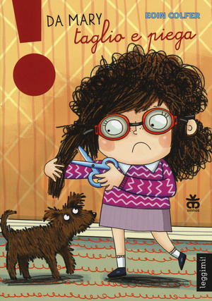 Da Mary taglio e piega. Ediz. illustrata