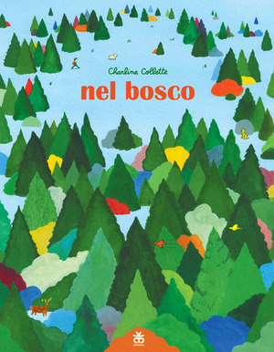 Nel bosco Nel bosco