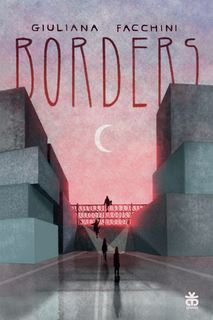 Borders Borders