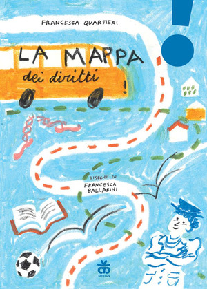 La mappa dei diritti La mappa dei diritti