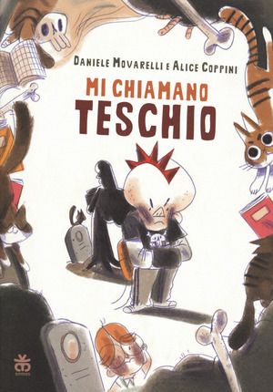 Mi chiamano Teschio Mi chiamano Teschio
