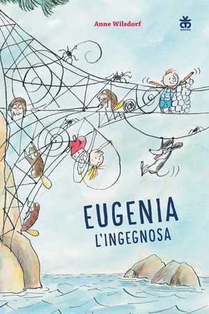 Eugenia l'ingegnosa. Nuova ediz. Eugenia l'ingegnosa. Nuova ediz.