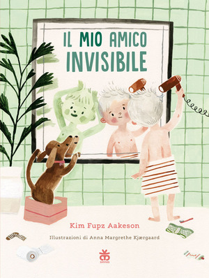 Il mio amico invisibile Il mio amico invisibile