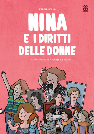 Nina e i diritti delle donne Nina e i diritti delle donne