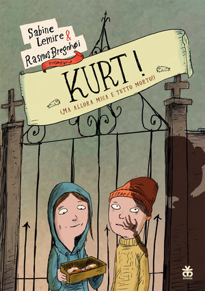 Kurt! (Ma allora non è mica tutto morto!)