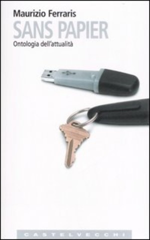Sans papier. Ontologia dell'attualità
