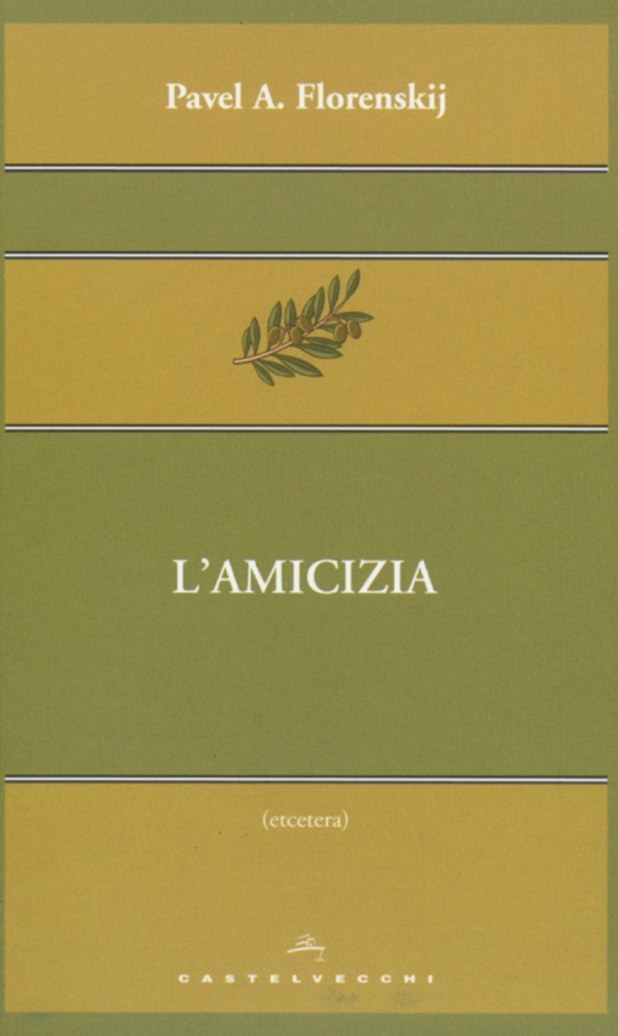 L' amicizia