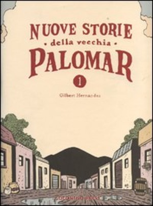 Nuove storie della vecchia Palomar