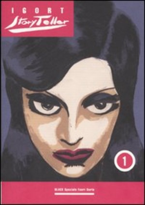 Storyteller. Appunti di viaggio nel mare del racconto. Ediz. illustrata