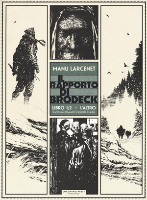 L' altro. Il rapporto di Brodeck