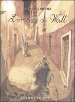 Il mercato nero. L'ombra di Walt
