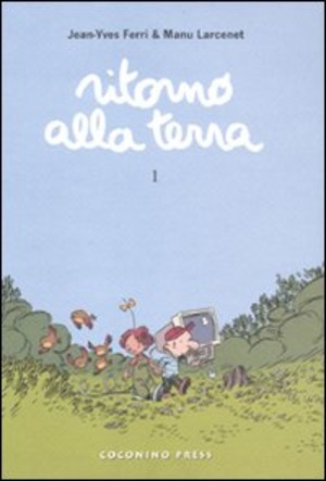 Ritorno alla terra