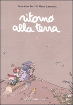 Ritorno alla terra