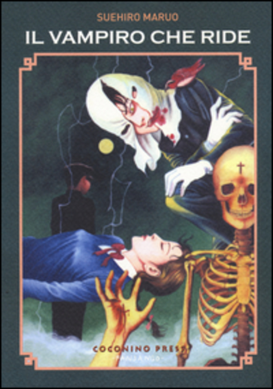 Il vampiro che ride